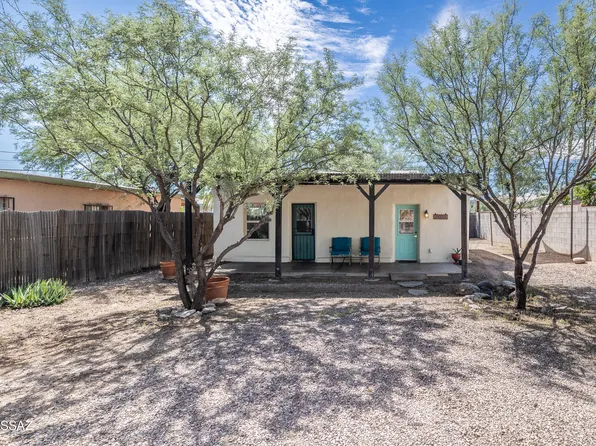 1313 W Saint Clair St, Tucson, AZ 85745