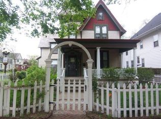 116 NE Roanoke Ave, Peoria, IL