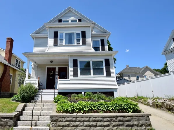 419-419 Court St #421, New Bedford, MA 02740