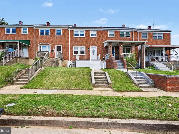 127 Bladen Rd, Baltimore, MD 21221