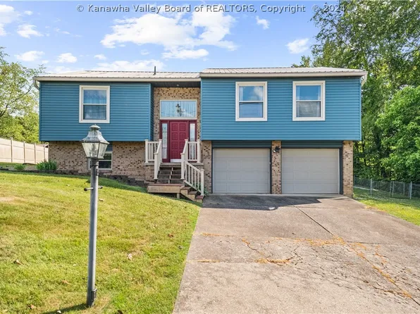 150 Scott Acres, Scott Depot, WV 25560