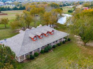 370 Woodcreek Dr, Princeton, TX 75407