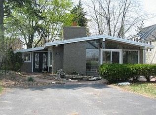 3614 Orchard Lake Rd, West Bloomfield, MI 48324