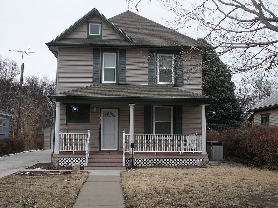 1st image of 217 S Washington St