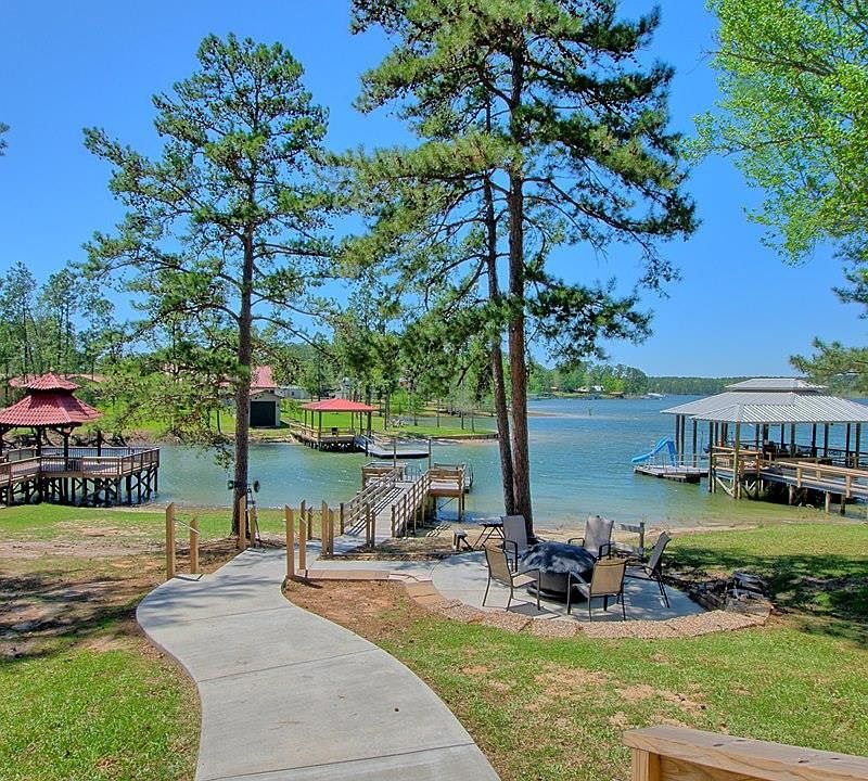 225 Private Road 6088, Burkeville, TX 75932 Zillow