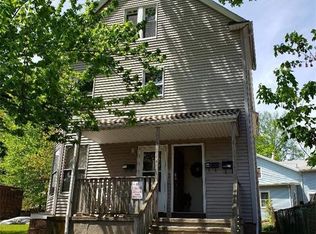 191 Cooke St FLOOR 3, Waterbury, CT 06710