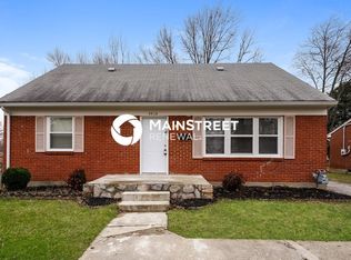 4418 Lynnview Dr, Louisville, KY 40216