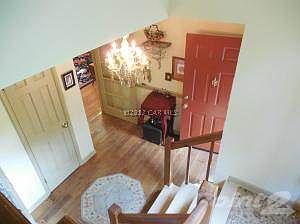 Entry Foyer