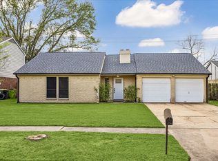 1410 Gentle Bend Dr, Missouri City, TX 77489