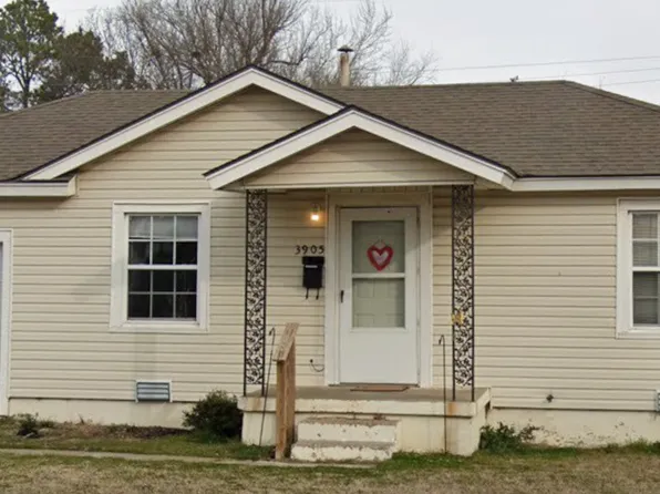 3905 SE 11th St, Del City, OK 73115