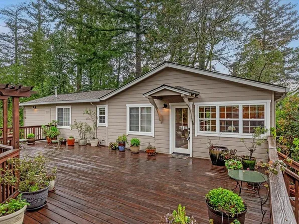 18125 Santa Ana Rd, Los Gatos, CA 95033