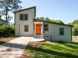 1645 Abner Ter NW, Atlanta, GA 30318