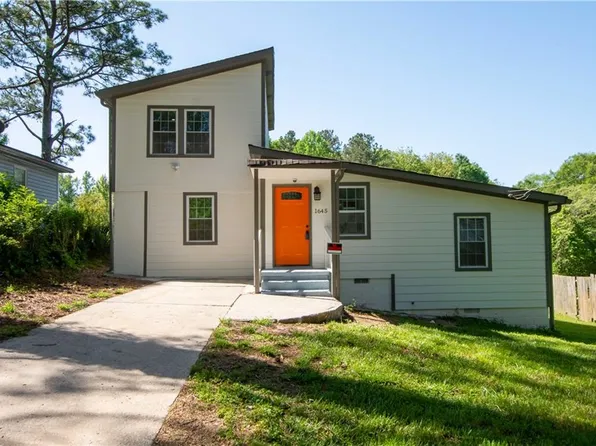 1645 Abner Ter NW, Atlanta, GA 30318