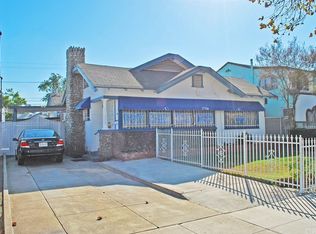 770 E Holt Ave, Pomona, CA 91767