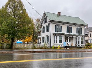 17 Main St, Dixfield, ME 04224