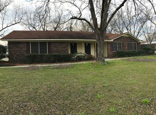 21243 Highway 301, Statesboro, GA 30461