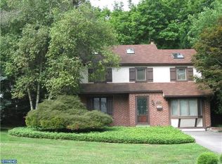 102 Fairfax Rd, Bryn Mawr, PA 19010