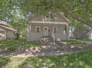 1909 N Delaware Ave, Peoria, IL
