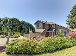 5814 74th Dr NE, Marysville, WA 98270