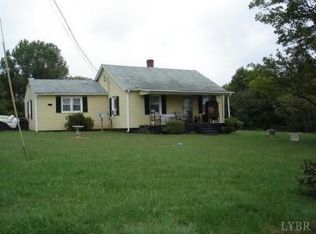 2066 Stapleton Rd, Madison Heights, VA 24572