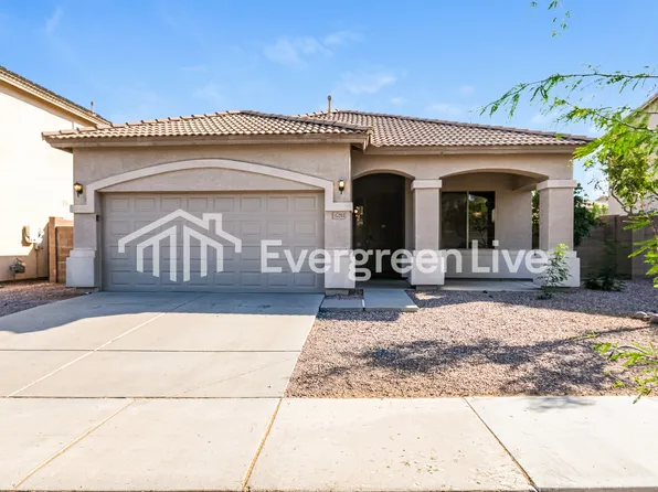 17213 W Pima St, Goodyear, AZ 85338