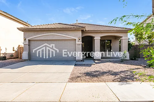 17213 W Pima St Photo 1