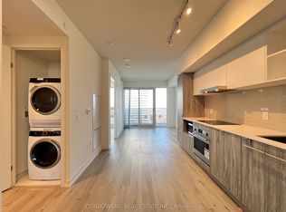 138 Downes St #3505, Toronto, ON