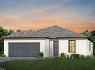 20183 Napa Loop, Estero, FL 33928