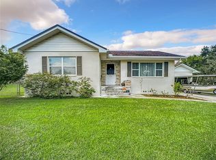 11348 SE 55th Ave, Belleview, FL 34420