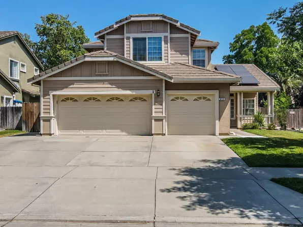 875 Walker St, Woodland, CA 95776