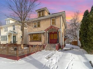 100 Brookhaven Ter, Rochester, NY 14621