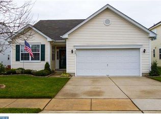 248 Snowy Egret Ln, Thorofare, NJ 08086