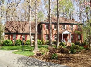 4300 Allworthy Ln, Chesterfield, VA 23832