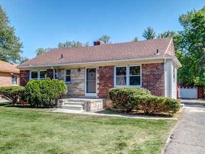 15462 Archdale St, Detroit, MI, 48227