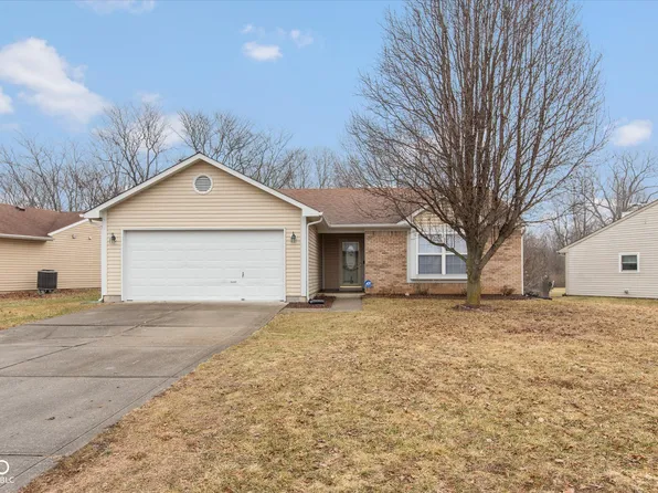 5320 Milhouse Rd, Indianapolis, IN 46221