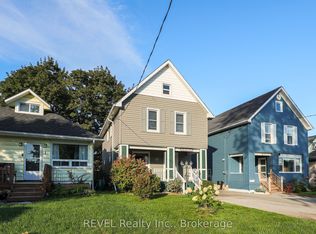 3 Victoria St, Saint Catharines, ON L2S 2K8