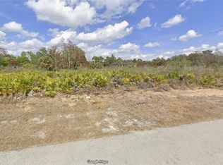 1111 Rachel St E, Lehigh Acres, FL 33974