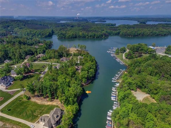 Belews Lake - Stokesdale NC Real Estate - 12 Homes For Sale | Zillow