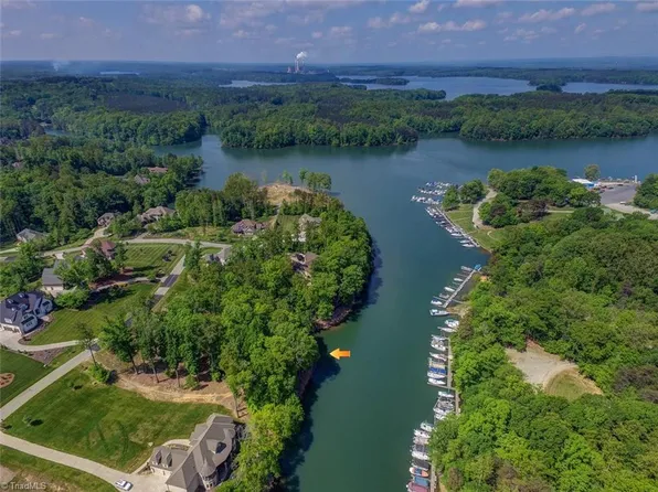 LOT 53 Windjammer Ln Lot 53, Stokesdale, NC 27357
