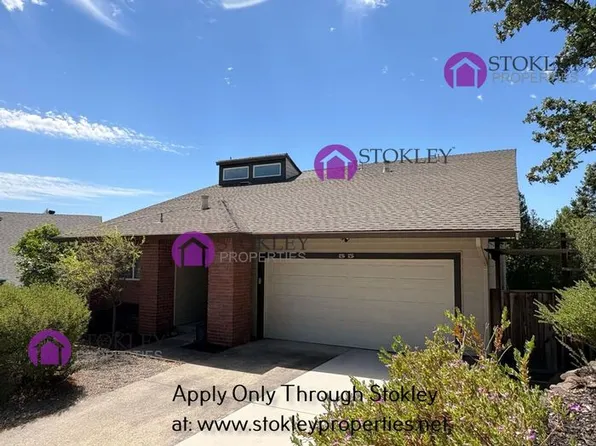 55 Saint Thomas Ln, Pleasant Hill, CA 94523