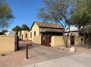312 S 3rd Ave, Tucson, AZ 85701