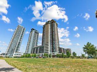 Riverside Uptown Markham, Markham, ON L6G 0G2