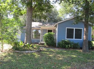 4507 Palo Pinto Dr, Houston, TX 77041