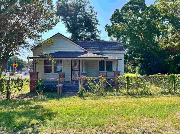 1020 N P St, Pensacola, FL 32505