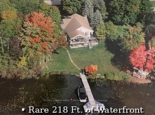 3316 Point Bush Ct, Severn, ON L0K1S0