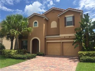 11771 Aurelio Ln, Orlando, FL 32827