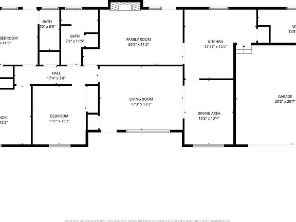 2nd image of 5023 Delashmitt Rd