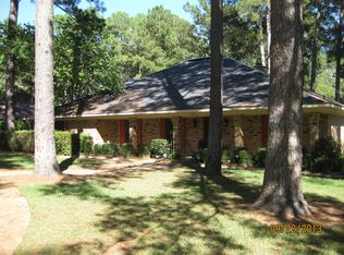 9805 Chase Way, Shreveport, LA 71118