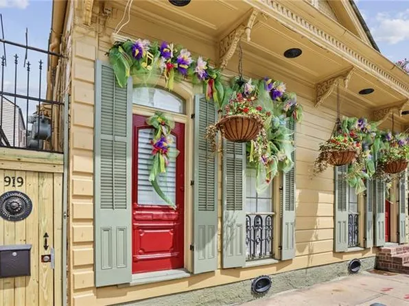 919 Dauphine St #919, New Orleans, LA 70116