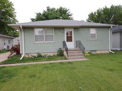 1408 N Lafayette Ave, Grand Island, NE, 68803